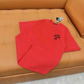 Picture of Chrome Hearts T Shirts Short _SKUChromeHeartsS-XLzztr1317021